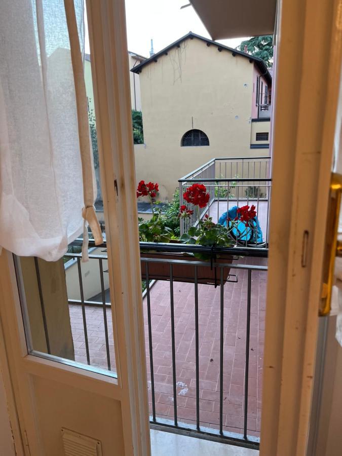 Hotel Moonlight Centro Bologna Exterior foto