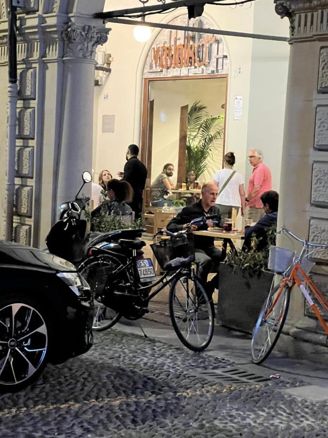 Hotel Moonlight Centro Bologna Exterior foto