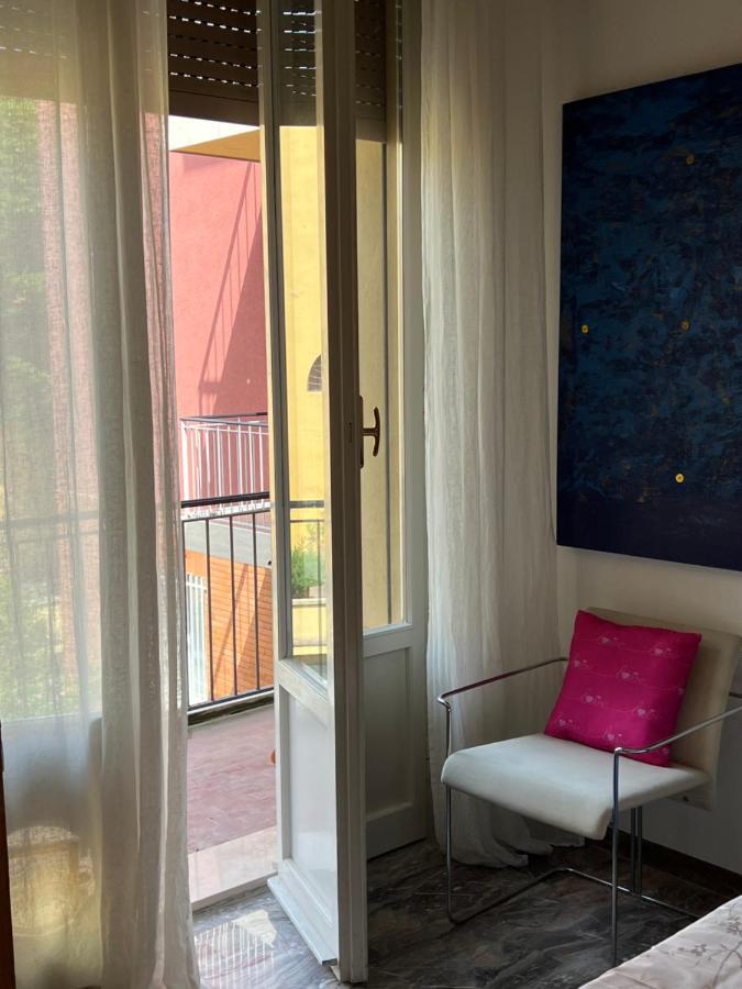 Hotel Moonlight Centro Bologna Exterior foto