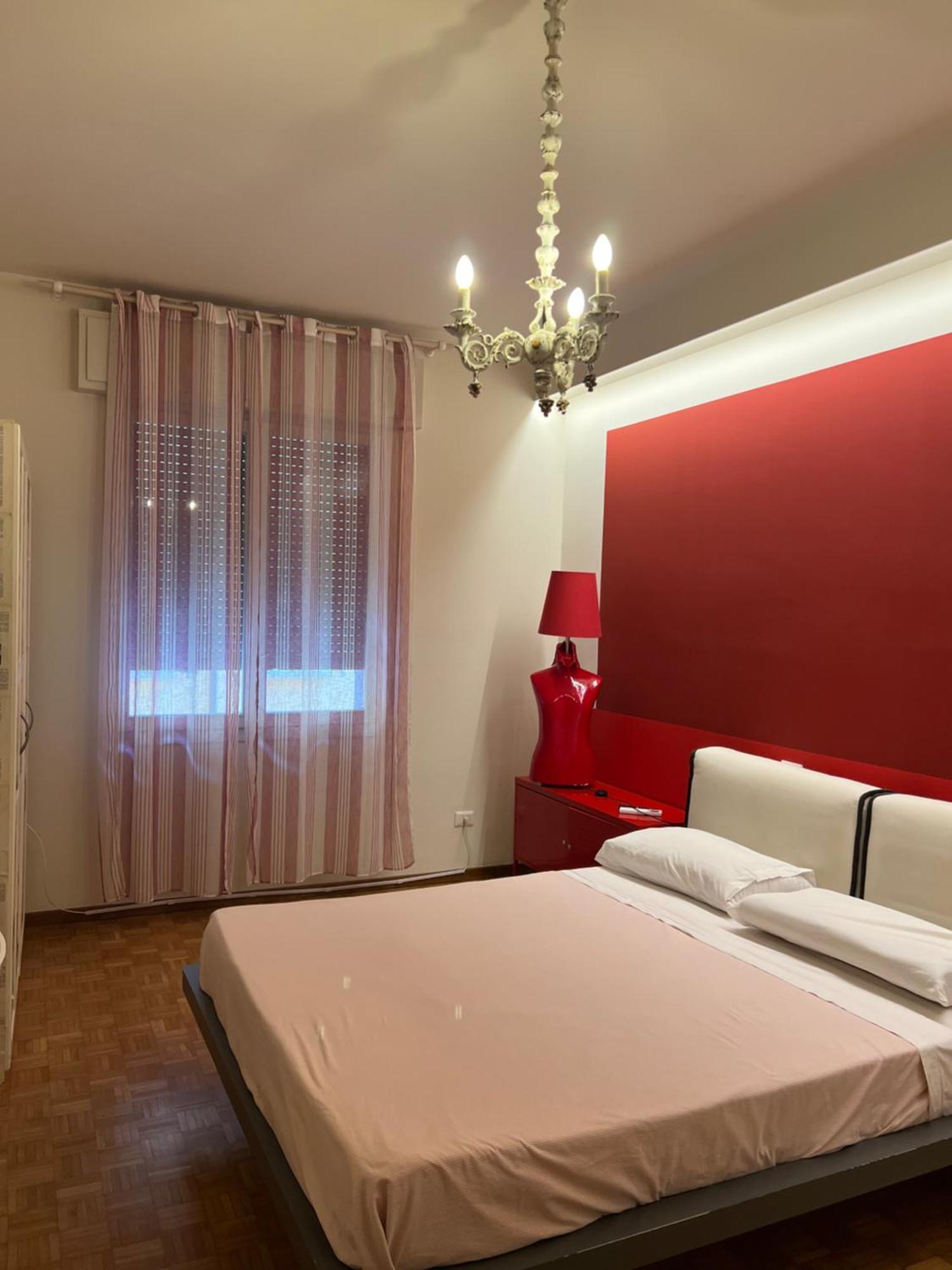 Hotel Moonlight Centro Bologna Exterior foto