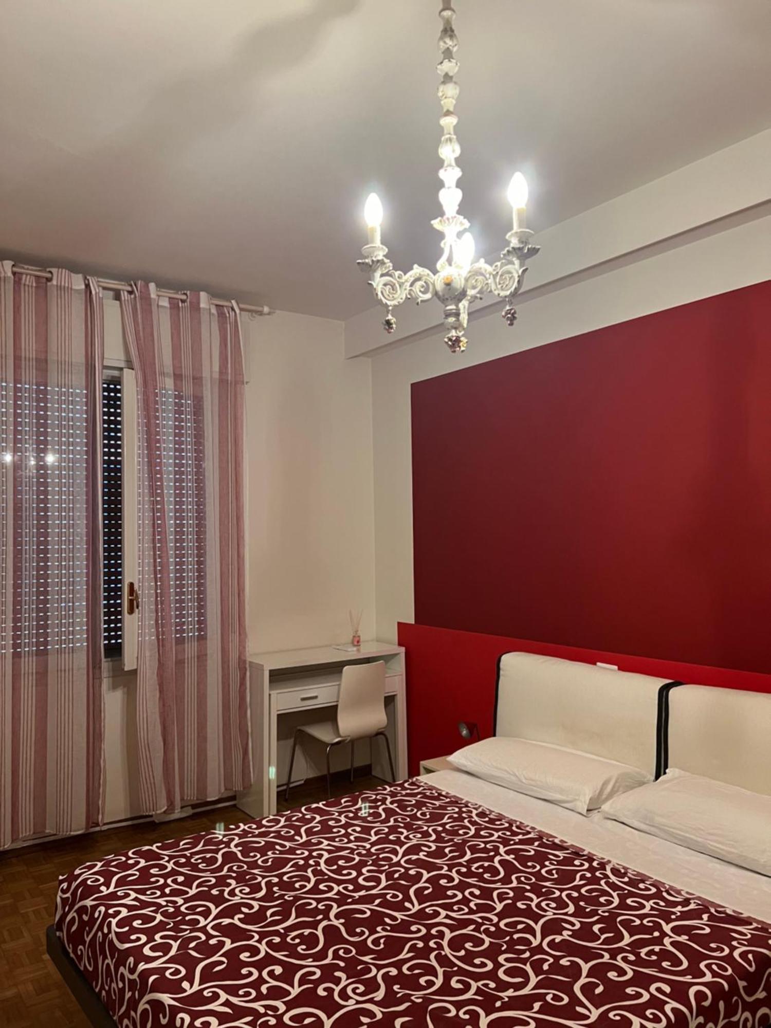 Hotel Moonlight Centro Bologna Exterior foto